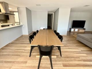 Alojamiento entero para 8 personas Belgrano Park - 5