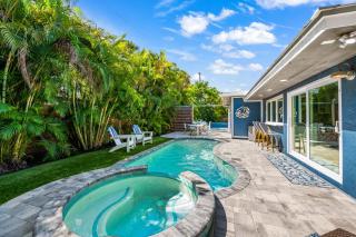 Blue Oasis Retreat - 7