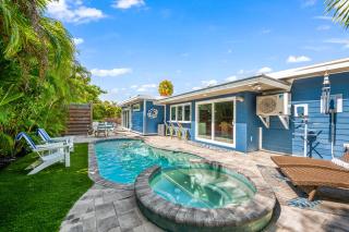 Blue Oasis Retreat - 4