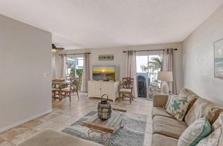 Dockside Bay Escape - 9