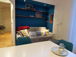 Milano Cozy Apartment - 9