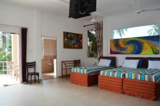 The New Hilltop Villa - 4