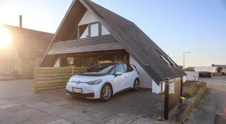 Townhouse Hirtshals with sea view - 8