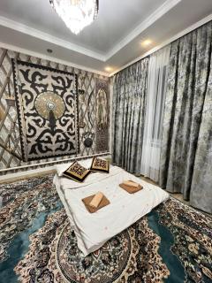 Abylay Guesthouse - 0