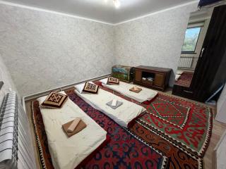 Abylay Guesthouse - 9