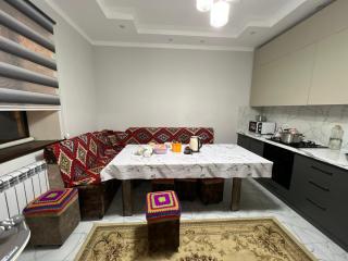 Abylay Guesthouse - 7