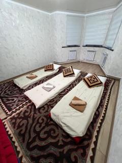 Abylay Guesthouse - 5