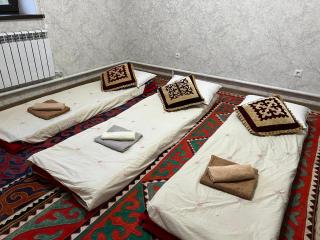 Abylay Guesthouse - 4