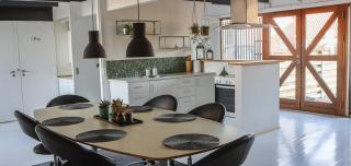 Townhouse Hirtshals with sea view - 8