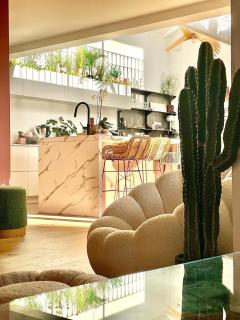 La Petite Cabine, 3chambres proche plage et centre - Les Sables-dʼOlonne - 9