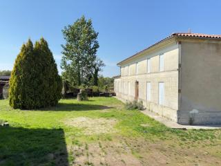 Gîte Terre d'Yzan - 6