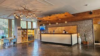 Pioneros Suites by Grupo Tierra Gaucha - 1