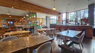 Pioneros Suites by Grupo Tierra Gaucha - 3