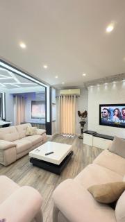 Luxury Suite Korca - 9