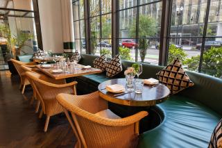 Eurostars St Gregory Dupont Circle Georgetown - 2