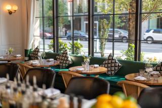 Eurostars St Gregory Dupont Circle Georgetown - 1