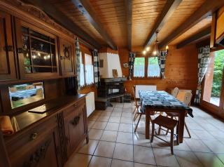 Chalet Du Saix - Sauna - 6