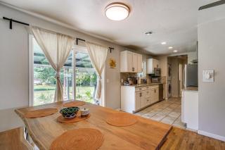 Walk to Rogue X Medford Family Home with Large Yard - 7