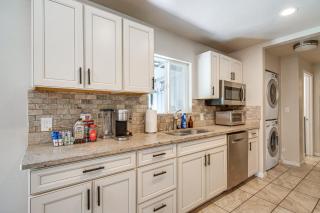 Walk to Rogue X Medford Family Home with Large Yard - 3