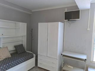 Economy Studio for Two in Lagos - 5