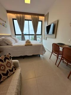 Mahrak Villa - Flat em Maracaípe por Yolo - 6