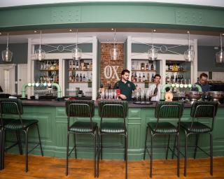 The Ox Pub & Rooms - 9