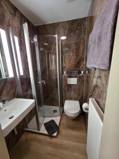 Gasthaus Pension DÖRENKRUG - Restaurant - 6