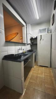 Chalé Privativo Surfers Itaguá - 5