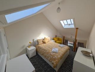 Fordingbridge New Forest Town Apartment - 8