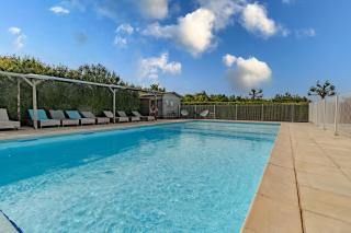 Gite La Mauratie -4 bedroom House - 8