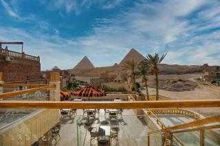 Secrets Of The Pyramids Hotel - 6