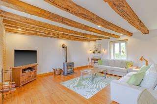 Gite La Mauratie -4 bedroom House - 6