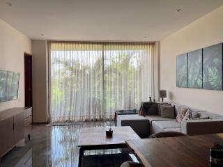 MISTIQ PH 2 recamaras 2 baños esquina vista a la Jungla - 7