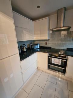 Knoll House - 6 separate beds - 1