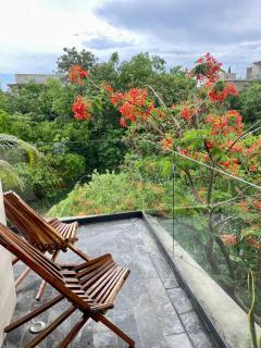 MISTIQ PH 2 recamaras 2 baños esquina vista a la Jungla - 3