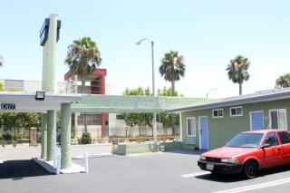 Town House Motel - Lynwood - 6