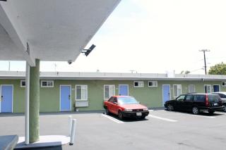 Town House Motel - Lynwood - 5