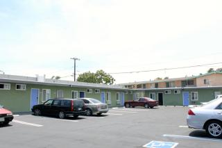 Town House Motel - Lynwood - 4