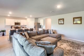 Family Home with Patio and Canal Views in Cape Coral! - 6