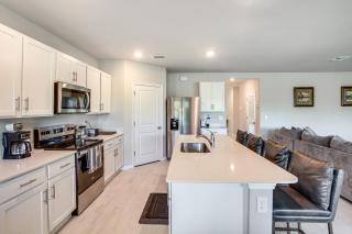 Family Home w/ Patio & Canal Views in Cape Coral! - 2