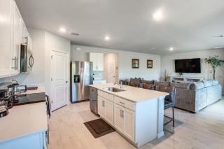 Family Home with Patio and Canal Views in Cape Coral! - 1