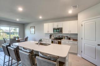 Family Home w/ Patio & Canal Views in Cape Coral! - 4