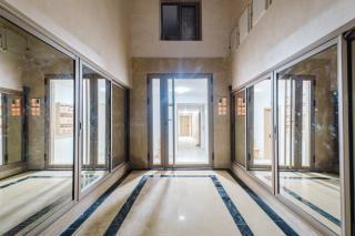 NEW Apartment Central 1BR-Queensize, AC&Terrace - Marrakech - 9