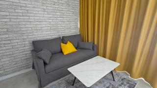 Vivid Sea and City Luxury Studio 2 plus 2 - 1