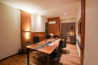 Park Avenue Hotel Bannerghata Road - Bangalore - 2