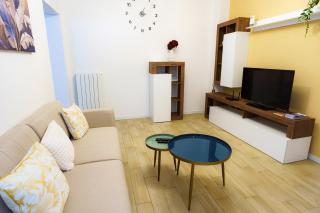 Casa Benedetta Charme Apartment Cremona Centro - 9