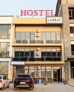 Labbay Hostel - 9