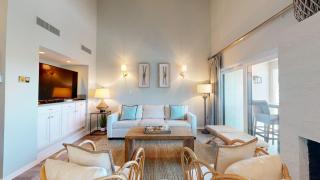 6 Beach Villas - 8
