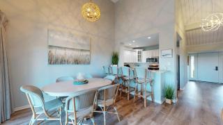 6 Beach Villas - 5