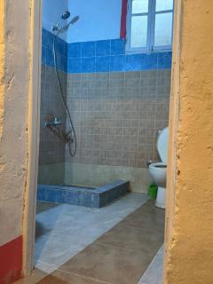 Mountain house retreat - 8